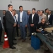 وزير الصناعة ومحافظ الشرقية يتفقدان 3 مصانع للصناعات الهندسية والكهربائية ومجمعاً للصناعات الصغيرة والورش 3 - جريدة المساء