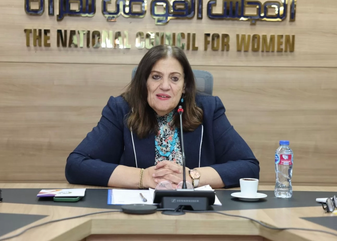لجنة العلاقات الخارجية بقومى المرأة تناقش دور الدبلوماسية النسائية على المستويين الإقليمي والدولي 19 - جريدة المساء