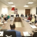 نائب وزير الصحة فى اجتماع موسع مع قيادات الطب الوقائي لمتابعة الأداء والاستعدادات المستقبلية 5 - جريدة المساء