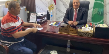 انتظام امتحاني الفيزياء والتاريخ بالمنيا.. و"التعليم" تشدد على مواجهة الغش الإلكتروني بكل حسم 1 - جريدة المساء