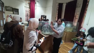 القومي للبحوث الفلكية يختتم مهرجانه الفلكي بتأهيل جيل جديد من علماء الفلك والفضاء 22 - جريدة المساء القومي للبحوث الفلكية يختتم مهرجانه الفلكي بتأهيل جيل جديد من علماء الفلك والفضاء 21 - جريدة المساء