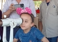القومي للبحوث الفلكية يختتم مهرجانه الفلكي بتأهيل جيل جديد من علماء الفلك والفضاء 18 - جريدة المساء القومي للبحوث الفلكية يختتم مهرجانه الفلكي بتأهيل جيل جديد من علماء الفلك والفضاء 17 - جريدة المساء