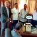 وكيل وزارة الطب البيطرى بكفرالشيخ يكرم المتميزين من مديرى الادارات لجهودهم فى الحملة القوميه الاولى هذا العام 6 - جريدة المساء وكيل وزارة الطب البيطرى بكفرالشيخ يكرم المتميزين من مديرى الادارات لجهودهم فى الحملة القوميه الاولى هذا العام 5 - جريدة المساء