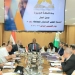 محافظ الجيزة يهنئ الرئيس السيسي بافتتاح مقر القيادة الاستراتيجية.. ويشيد بجهود بعثة المنتخب في كأس العالم 7 - جريدة المساء
