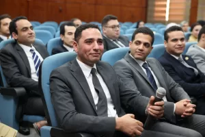 بالتعاون مع وزارة العدل :قومى المرأة ينظم تدريبا تفاعليا.. لقاضيات و قضاه مجلس الدولة وعضوات و أعضاء هيئة النيابة الإدارية 23 - جريدة المساء