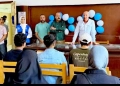 وكيل وزارة الشباب بكفر الشيخ شهد المقابلات الشخصية لإنتقاء أعضاء الموسم الثامن لإتحاد الشباب 21 - جريدة المساء