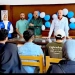 وكيل وزارة الشباب بكفر الشيخ شهد المقابلات الشخصية لإنتقاء أعضاء الموسم الثامن لإتحاد الشباب 5 - جريدة المساء