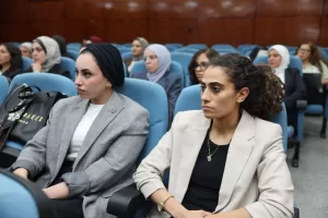 بالتعاون مع وزارة العدل :قومى المرأة ينظم تدريبا تفاعليا.. لقاضيات و قضاه مجلس الدولة وعضوات و أعضاء هيئة النيابة الإدارية 21 - جريدة المساء