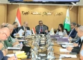 محافظ الجيزة يوجه بالاستجابة لشكاوى المواطنين عبر مواقع التواصل الاجتماعي 23 - جريدة المساء