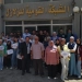 القومي للبحوث الفلكية والجيوفيزيقية ينظم برنامجاً تدريبياً لطلاب جامعة الأزهر (فرعي أسيوط وسوهاج 2 - جريدة المساء