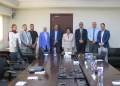 نائبة وزير الصحة بحثت مع «أمل للبترول» و«حياة كريمة» و«مصر الخير» تعزيز الشراكة لدعم الملف السكاني 11 - جريدة المساء