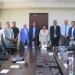 نائبة وزير الصحة بحثت مع «أمل للبترول» و«حياة كريمة» و«مصر الخير» تعزيز الشراكة لدعم الملف السكاني 3 - جريدة المساء