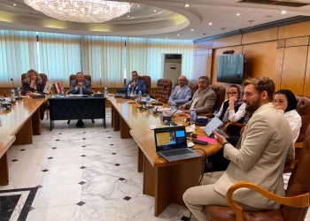 مؤسسة مصرية بخبرة ألمانية.. للتدريب على أعمال الضيافة وخدمة السائحين 25 - جريدة المساء