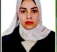 غدير إبنه مركز مطوبس بكفرالشيخ الأولى على الجمهورية في الدبلومات الفنية تعليم زراعي نظام الثلاث سنوات 1 - جريدة المساء