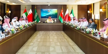 برئاسة الأمير عبدالعزيز بن طلال.. مجلس إدارة أجفند يعتمد استراتيجية 2030 ويقر تمويل 15 مشروعًا تنمويًا 1 - جريدة المساء