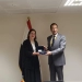 وزير الاتصالات يبحث مع نظيره النيجيري التعاون في مجالات الذكاء الاصطناعى وبناء القدرات الرقمية 3 - جريدة المساء