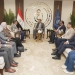 رئيس الرعاية الصحية التقى شعبة محرري الصحة بنقابة الصحفيين لدعم الوعي المجتمعي بمنظومة التأمين الصحي الشامل 8 - جريدة المساء رئيس الرعاية الصحية التقى شعبة محرري الصحة بنقابة الصحفيين لدعم الوعي المجتمعي بمنظومة التأمين الصحي الشامل 7 - جريدة المساء