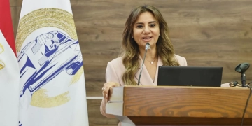 ندوة توعوية لـ"قومي المرأة" عن: استثمارك اليومي..قهوة ولا سهم 2 - جريدة المساء ندوة توعوية لـ"قومي المرأة" عن: استثمارك اليومي..قهوة ولا سهم 1 - جريدة المساء