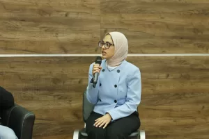 ندوة توعوية لـ"قومي المرأة" عن: استثمارك اليومي..قهوة ولا سهم 20 - جريدة المساء ندوة توعوية لـ"قومي المرأة" عن: استثمارك اليومي..قهوة ولا سهم 19 - جريدة المساء