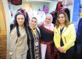 منال عوض: ديارنا منصة وطنية لتعزيز الحرف التراثية وتمكين الأسر اقتصاديًا المصرية 22 - جريدة المساء