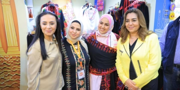"ديارنا" منصة وطنية لتعزيز الحرف التراثية وتمكين الأسر اقتصاديًا 1 - جريدة المساء