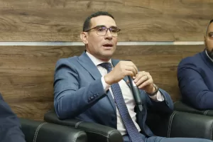 ندوة توعوية لـ"قومي المرأة" عن: استثمارك اليومي..قهوة ولا سهم 26 - جريدة المساء ندوة توعوية لـ"قومي المرأة" عن: استثمارك اليومي..قهوة ولا سهم 25 - جريدة المساء