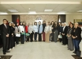 القومي للمرأة يدرب طالبات وطلاب الجامعات ضمن برنامج صيفى للتوعية بقضايا التنمية 21 - جريدة المساء
