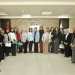 القومي للمرأة يدرب طالبات وطلاب الجامعات ضمن برنامج صيفى للتوعية بقضايا التنمية 5 - جريدة المساء