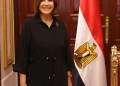 سوزان القليني ..متحدثا رسميًا لقومي المرأة 27 - جريدة المساء