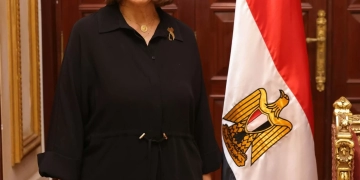 سوزان القليني ..متحدثا رسميًا لقومي المرأة 2 - جريدة المساء سوزان القليني ..متحدثا رسميًا لقومي المرأة 1 - جريدة المساء