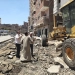 محافظ كفرالشيخ : تطوير ورفع كفاءة طريق قلين دسوق ضمن خطة تطوير شبكة الطرق بالمراكز والمدن 7 - جريدة المساء