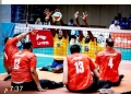 أبطال كفر الشيخ تألقوا ضمن صفوف منتخب مصر في بطولة العالم بالصين للكرة الطائرة البارالمبيه 21 - جريدة المساء