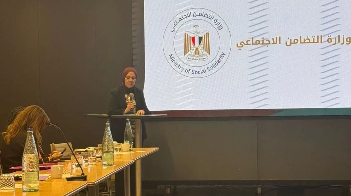 التضامن: منظومة متكاملة لتمكين المرأة وحمايتها من جميع أشكال العنف 18 - جريدة المساء