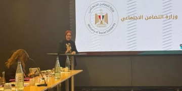 التضامن: منظومة متكاملة لتمكين المرأة وحمايتها من جميع أشكال العنف 1 - جريدة المساء