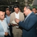 وزير الصناعة: شركة مصر للغزل والنسيج عماد الصناعة الوطنية وركيزة تطوير القطاع 3 - جريدة المساء