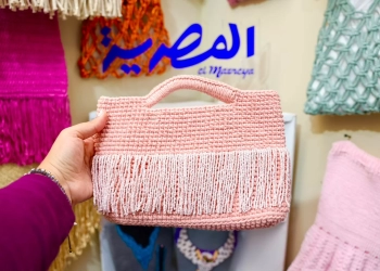 القومي للمرأة يشارك في معرض "ديارنا للحرف اليدوية والتراثية" بالساحل الشمالي 25 - جريدة المساء