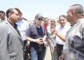 استجابة فورية لمطالب الأهالي بتركيب مطبين بمدخل عزبة وديع بالغربية 21 - جريدة المساء
