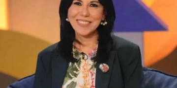 القومي للمرأة يهنئ الكاتبة سماح أبو بكر عزت بعضوية لجنة الإعلام والنشء بالمجلس الأعلى لتنظيم الإعلام 1 - جريدة المساء