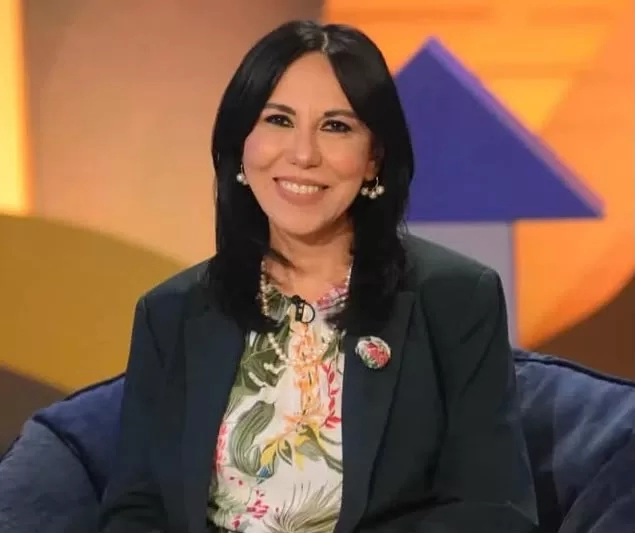 القومي للمرأة يهنئ الكاتبة سماح أبو بكر عزت بعضوية لجنة الإعلام والنشء بالمجلس الأعلى لتنظيم الإعلام 19 - جريدة المساء القومي للمرأة يهنئ الكاتبة سماح أبو بكر عزت بعضوية لجنة الإعلام والنشء بالمجلس الأعلى لتنظيم الإعلام 18 - جريدة المساء