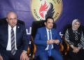 حزب حماة الوطن بكفرالشيخ : ترسيخ التواصل المباشر مع المواطنين لحل مشاكلهم 21 - جريدة المساء