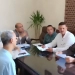 رئيس مدينة دسوق فى اللقاء الجماهيرى الاسبوعى مع المواطنين ناقش قرارات ازالة ، والعدادات الكودية ورصف الطرق 5 - جريدة المساء