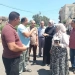 رئيسة مركز ومدينة بيلا تفقدت محطة خفض المنسوب بأبو بدوي بعد تطويرها والوحدة الصحية 7 - جريدة المساء