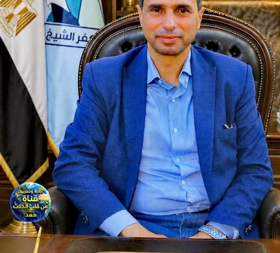 وكيل وزاره تعليم كفرالشيخ : آلاف الطلاب والطالبات بالثانوية العامه بالمحافظة يستعينون بالمراجعات النهائية المجانية 19 - جريدة المساء