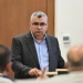 تقرير الصحة عن الموقف التنفيذي لمشروعات تطوير القطاع الصحي بمحافظة المنيا 3 - جريدة المساء