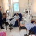 محافظ المنوفية يحيل مسئول مخزن العهدة و 5 من العاملين بالمركز الصحي بميت خاقان للتحقيق 4 - جريدة المساء محافظ المنوفية يحيل مسئول مخزن العهدة و 5 من العاملين بالمركز الصحي بميت خاقان للتحقيق 3 - جريدة المساء