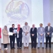 تتويج الفائزين في ختام مؤتمر «الابتكار الزراعي من أجل التنمية المستدامة 4 - جريدة المساء تتويج الفائزين في ختام مؤتمر «الابتكار الزراعي من أجل التنمية المستدامة 3 - جريدة المساء