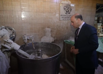 من أجل رغيف خبز مطابق لأهالينا.. 68 محضرًا خلال حملات رقابية مكثفة بالغربية 29 - جريدة المساء