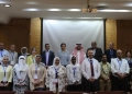 اختتام أعمال البرنامج التدريبي المتخصص لإعداد المدربين (TOT) في الكشف والتدخل المبكر وتوظيف التكنولوجيا المساعدة للأطفال ذوي الإعاقة 27 - جريدة المساء
