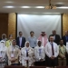 اختتام أعمال البرنامج التدريبي المتخصص لإعداد المدربين (TOT) في الكشف والتدخل المبكر وتوظيف التكنولوجيا المساعدة للأطفال ذوي الإعاقة 4 - جريدة المساء