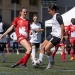 القومي للمرأة يهنئ منتخب مصر لكرة القدم الموحدة للسيدات بالأولمبياد الخاص المصري لتتويجه بالميدالية الفضية في بطولة كأس العالم بباريس 3 - جريدة المساء